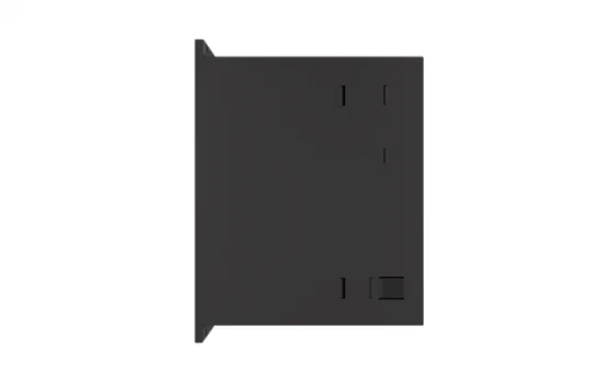 INVERSOR DE FREQUENCIA ISPS-4T0.75GB - 1CV - 380VTRIFASICO - Soprano