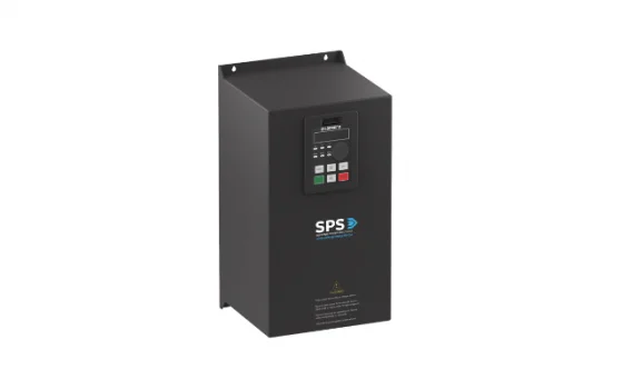 INVERSOR DE FREQUENCIA ISPS-4T1.5GB - 2CV - 380V TRIFASICO - Soprano