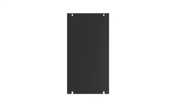 INVERSOR DE FREQUENCIA ISPS-4T1.5GB - 2CV - 380V TRIFASICO - Soprano