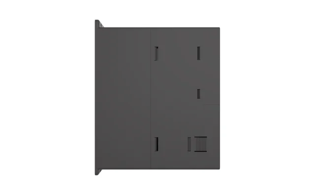 INVERSOR DE FREQUENCIA ISPS-2M2.2GB - 3CV - 220V MONOFASICO - Soprano