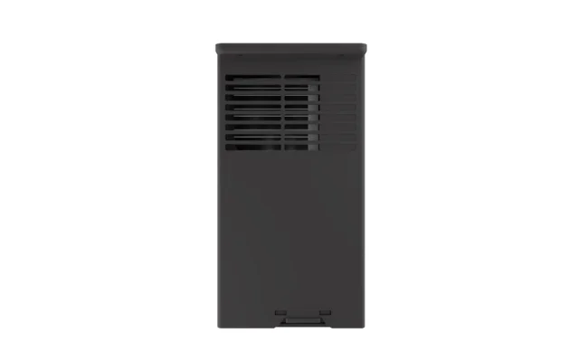 INVERSOR DE FREQUENCIA ISPS-4T2.2GB 3CV - 380V TRIFASICO - Soprano