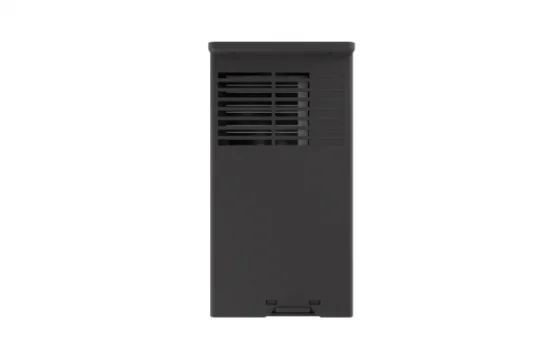 INVERSOR DE FREQUENCIA ISPS-4T3.7GB - 5CV - 380V TRIFASICO - Soprano