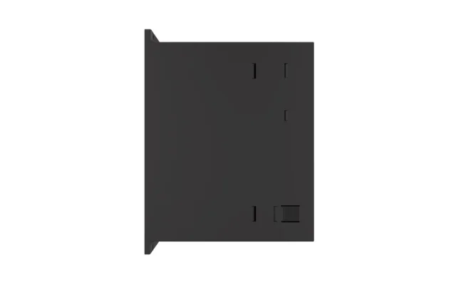 INVERSOR DE FREQUENCIA ISPS-4T7.5GB - 10CV - 380VTRIFASICO - Soprano