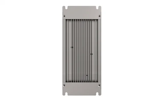 SOFT STARTER SPS - 17A - SPS-7R5 - Soprano
