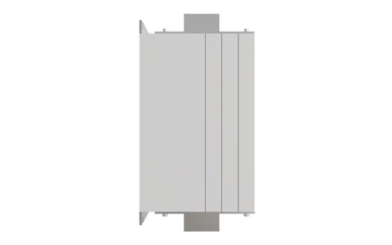 SOFT STARTER SPS - 17A - SPS-7R5 - Soprano