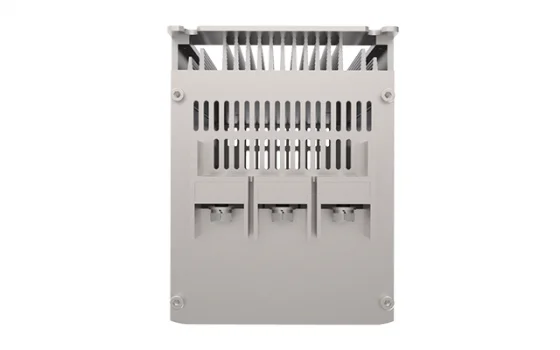 SOFT STARTER SPS - 17A - SPS-7R5 - Soprano