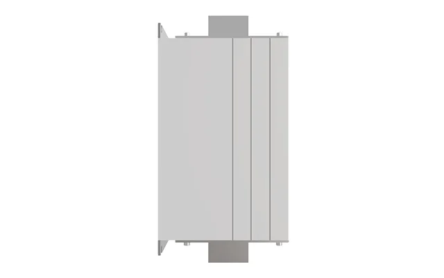 SOFT STARTER SPS - 25A - SPS-11 - Soprano