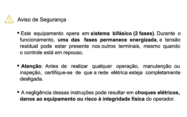SOFT STARTER SPS - 90A - SPS-45 - Soprano
