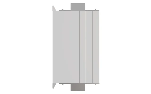 SOFT STARTER SPS - 90A - SPS-45 - Soprano