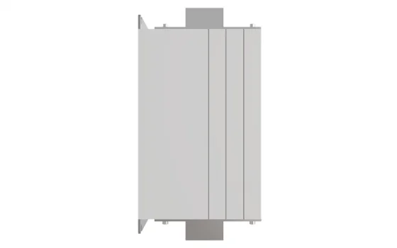 SOFT STARTER SPS - 90A - SPS-45 - Soprano