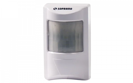 SENSOR PRES. PAREDE  SPI-P180-32-AB - Soprano