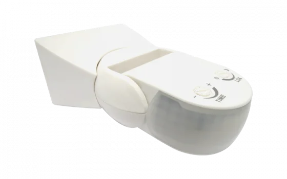 SENSOR PRES. EXT. PAREDE SPI-P270-53-AB - Soprano