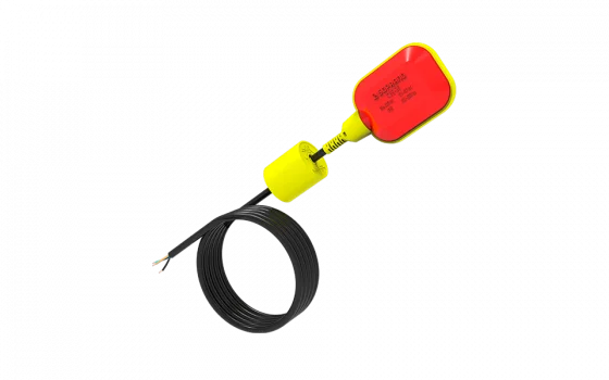 CHAVE BOIA CBS-25A-1.5M - Soprano