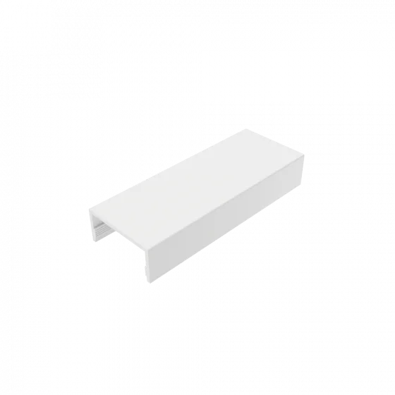 LUVA PARA CANALETA 20X10 BR SS - Soprano