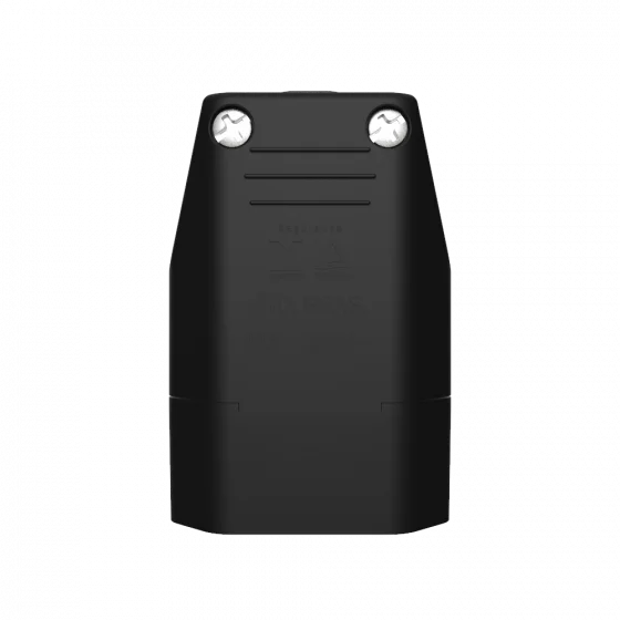 PLUGUE FEMEA 2P 10A 250V PT - Soprano