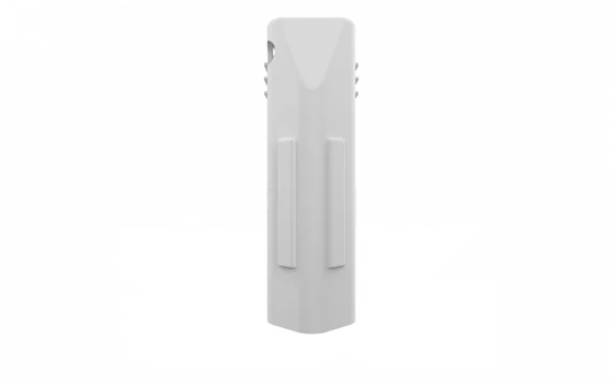 PLUGUE FEMEA 2P+T 10A 250V BR - Soprano