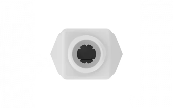PLUGUE MACHO 2P+T 20A 250V BR - Soprano