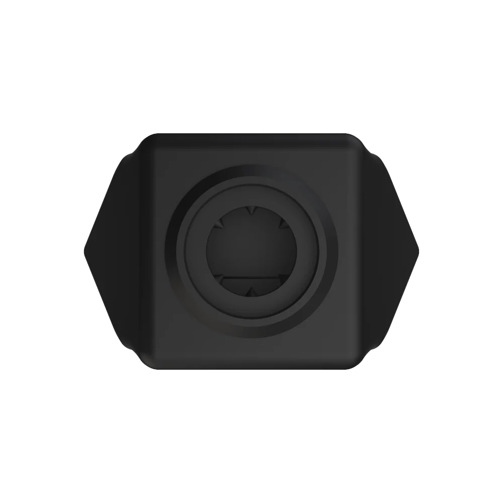 PLUGUE MACHO 2P+T 20A 250V PT - Soprano