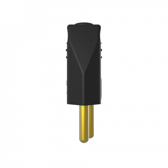 PLUGUE MACHO 2P+T 20A 250V PT - Soprano