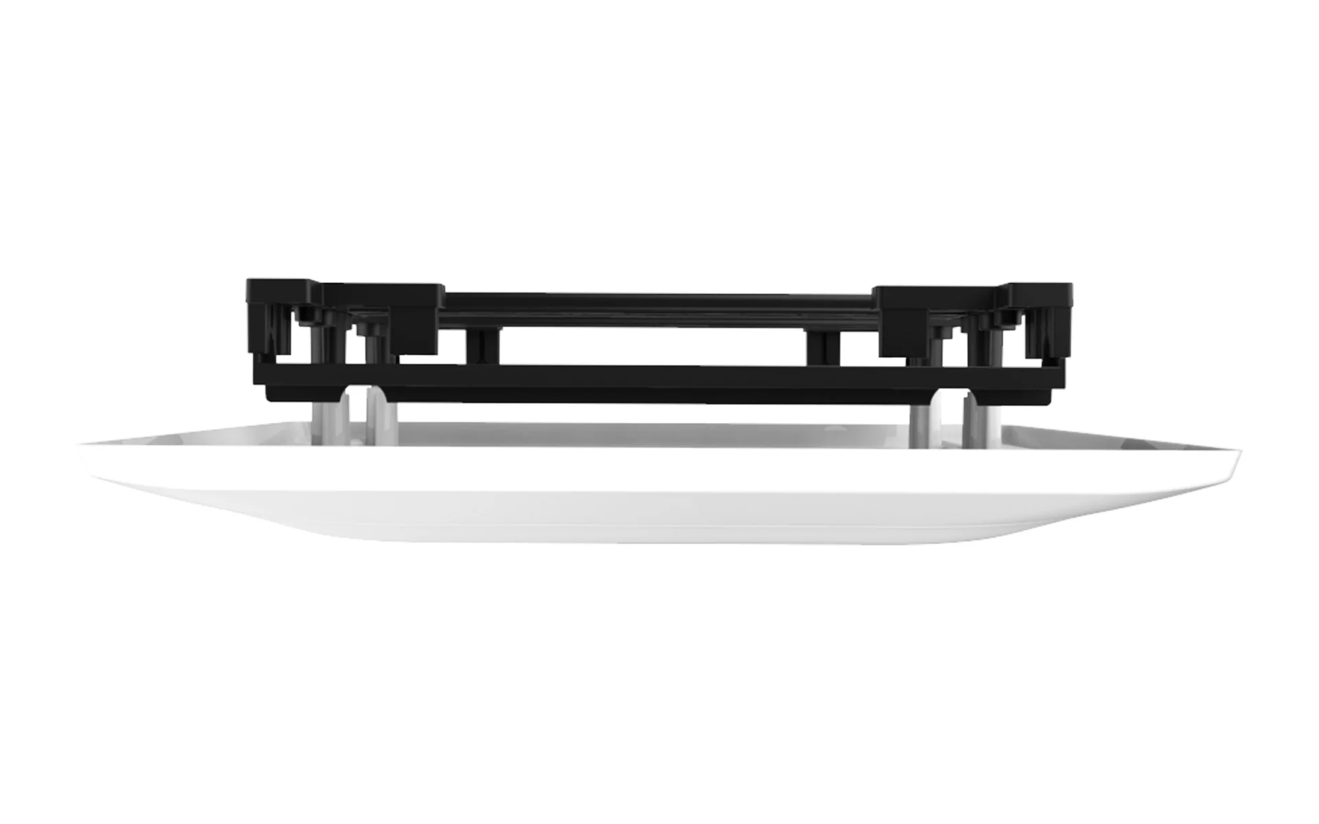 KIT TAMPA DE ACABAMENTO 24 POLOS - Soprano