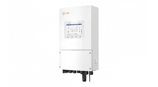 INVERSORES HIBRIDOS - Soprano