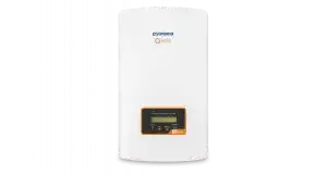 INVERSOR MONOFÁSICO - Soprano