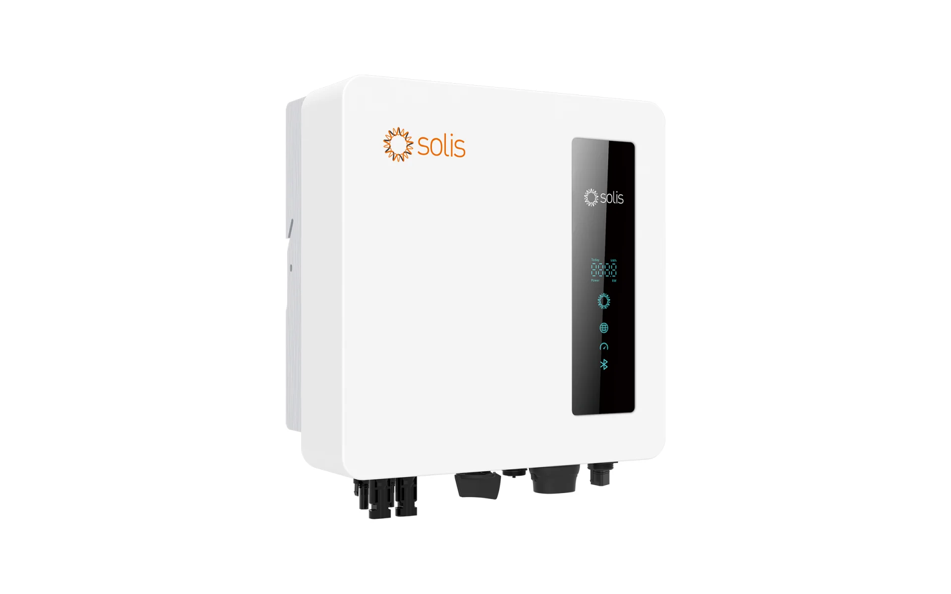 INVERSOR MONOFASICO S6 6KW KS SOLIS - Soprano