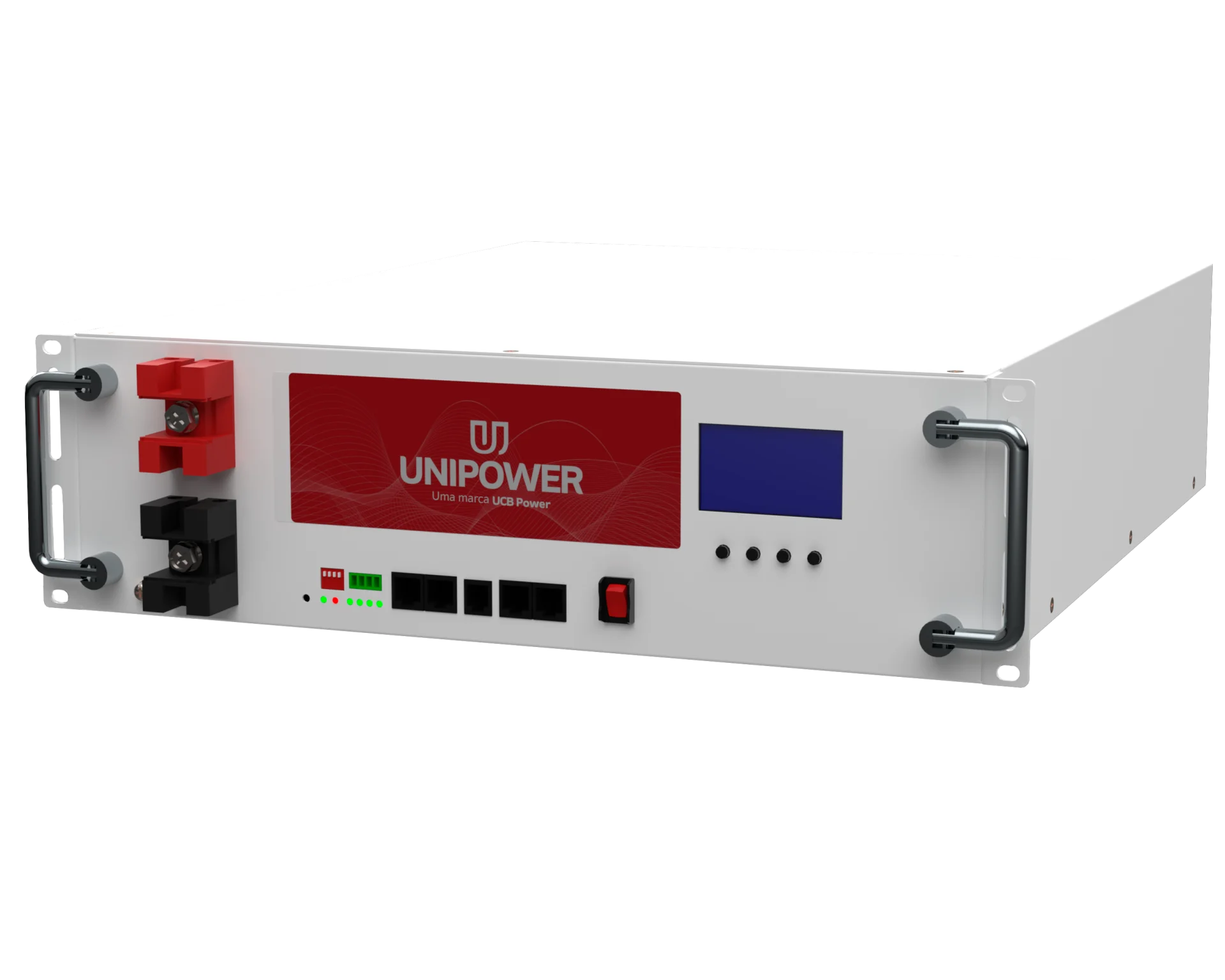 BATERIA LITIO UNIPOWER 100AH 48V - Soprano