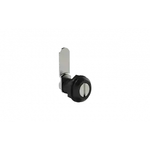 FECHO LINGUETA COM DOBRA 2X45MM FENDA PRETO