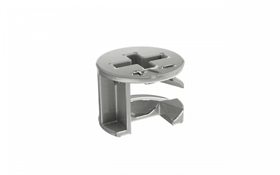 TAMBOR SOPFIX 15X11MM NATURAL - Soprano