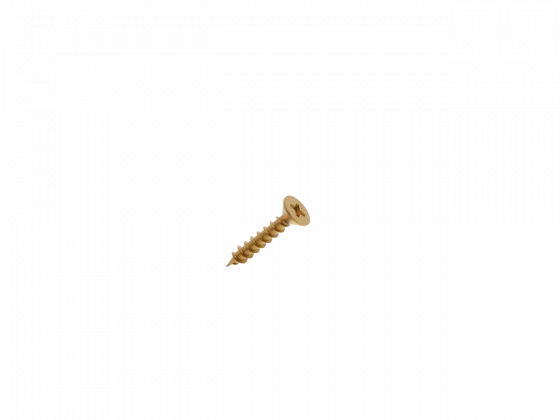 PARAFUSO CHIPBOARD 4.5X25 CAB CHATA PHILIPS FE ZA - Soprano