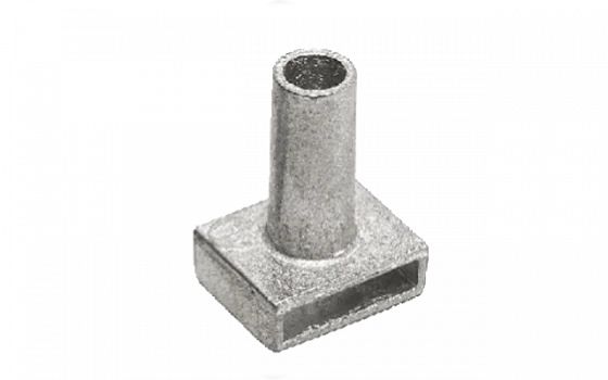 PINO PEG 19MM P/TRAVAMENTO NATURAL - Soprano