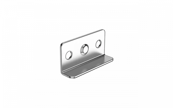 BATENTE L ZINC BRANCO - Soprano