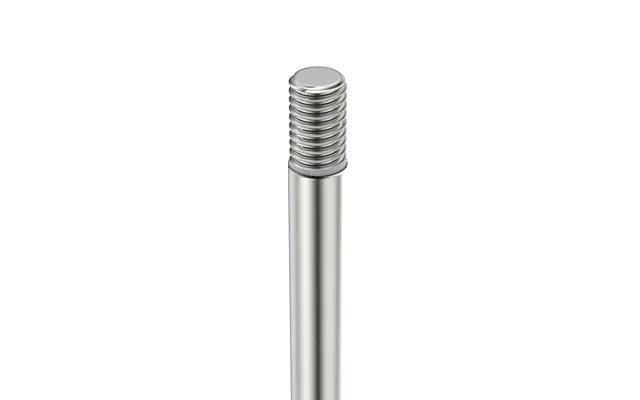 HASTE FECHADURA 0708 CREMONA M6X1000MM CROMADO PARA MÓVEIS