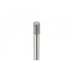 HASTE FECHADURA 0708 CREMONA M6X1000MM CROMADO PARA MÓVEIS