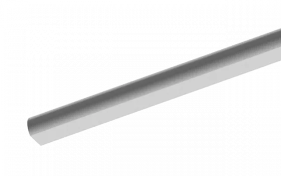 HASTE FECHADURA 0730/0166 CREMONA XXXMM ALUM P/MOVEIS - Soprano