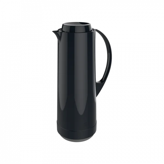 GARRAFA TERMICA SONETTO 1L PRETA - Soprano