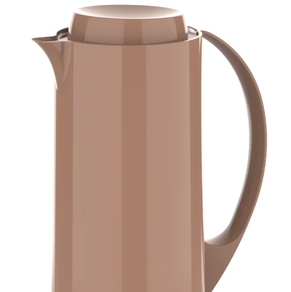 GARRAFA TERMICA SONETTO 1L MOCCA - Soprano