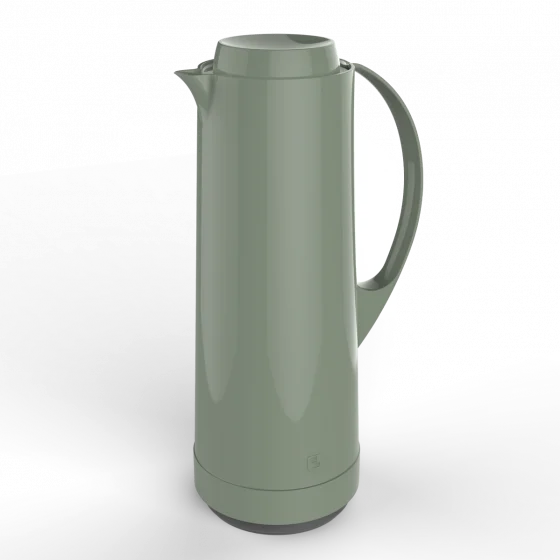 GARRAFA TERMICA SONETTO 1L FIG GREEN - Soprano