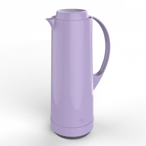 GARRAFA TERMICA SONETTO 1L LAVENDER - Soprano