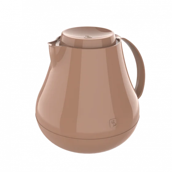 BULE TERMICO SONETTO 400ML MOCCA - Soprano