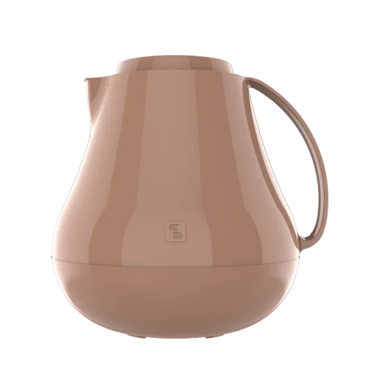 BULE TERMICO SONETTO 400ML MOCCA - Soprano
