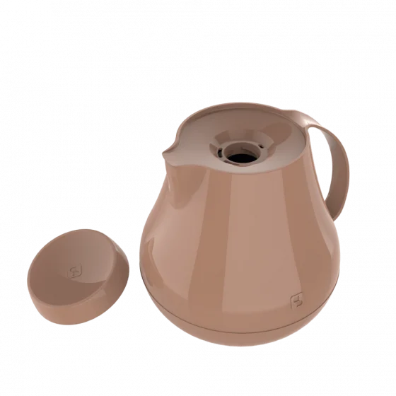 BULE TERMICO SONETTO 400ML MOCCA - Soprano