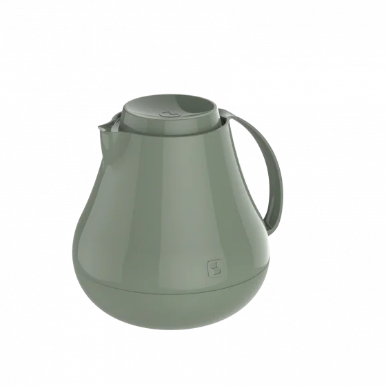 BULE TERMICO SONETTO 400ML FIG GREEN - Soprano