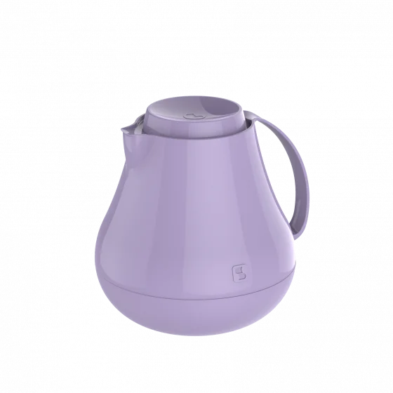 BULE TERMICO SONETTO 400ML LAVENDER - Soprano