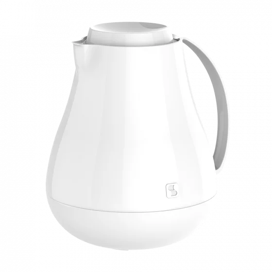 BULE TERMICO SONETTO 750ML BRANCO - Soprano