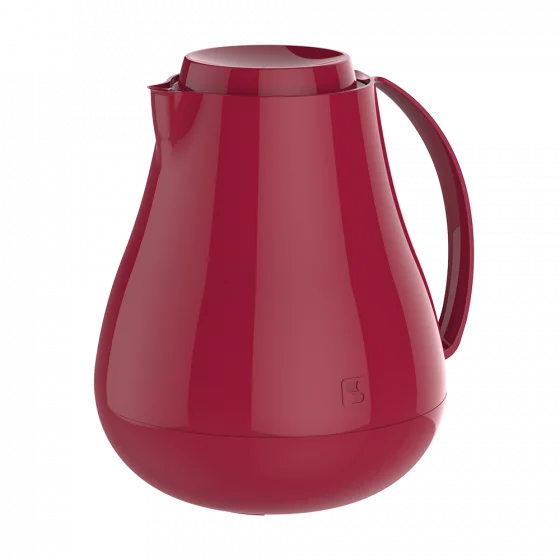 BULE TERMICO SONETTO 750ML VERMELHO - Soprano