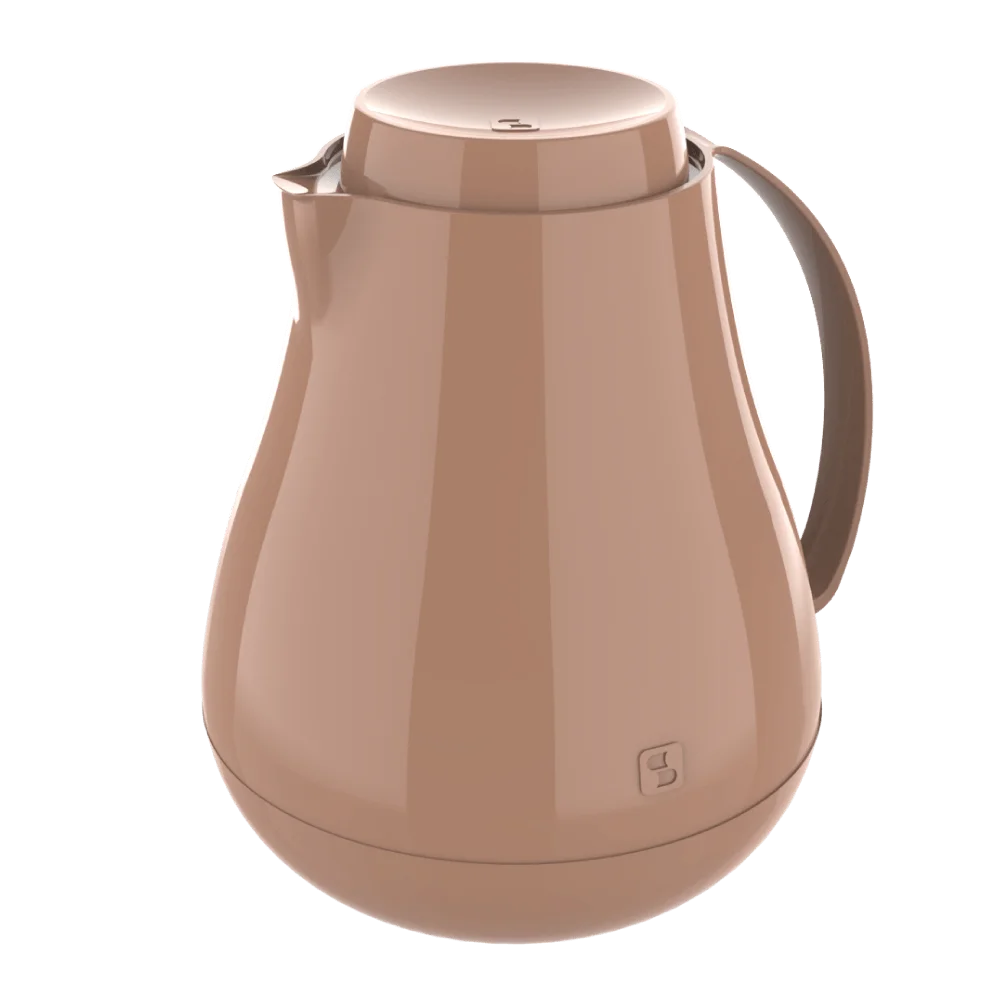 BULE TERMICO SONETTO 750ML MOCCA - Soprano