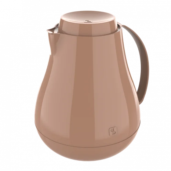 BULE TERMICO SONETTO 750ML MOCCA - Soprano