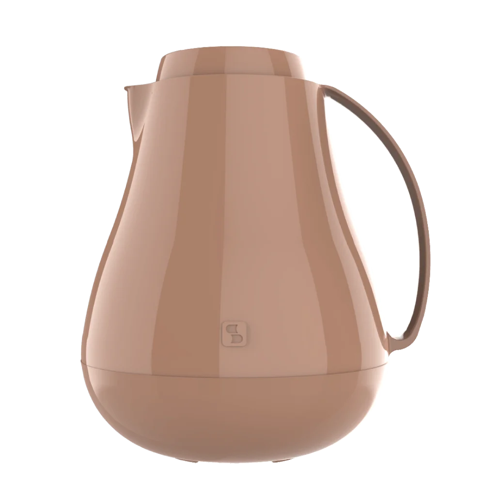 BULE TERMICO SONETTO 750ML MOCCA - Soprano